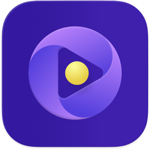 Логотип FoneLab Video Converter
