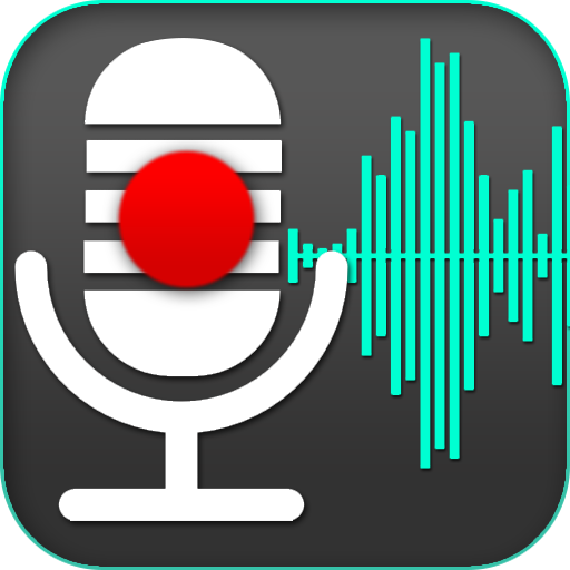 Логотип программы Free Audio Recorder