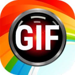 Логотип Gif Редактор