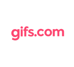 Логотип Gifs