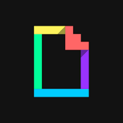 Логотип Giphy