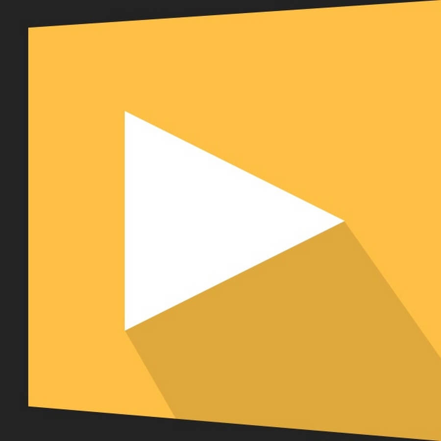 Логотип программы Icecream Video Editor