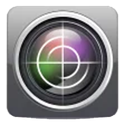Логотип IP Camera Viewer