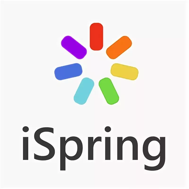 логотип программы iSpring Free Cam