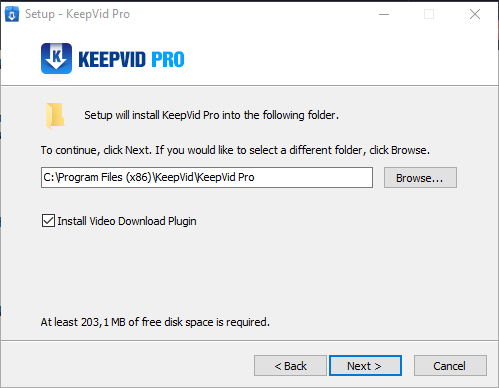 как вам записать видео своего разговора в месседжере скайп - решать вам, но мы бы рекомендовали попробовать KeepVid Pro
