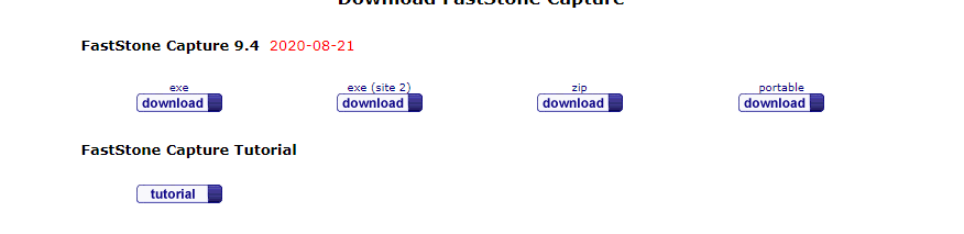 Как пользоваться FastStone Capture для фиксации скайпа