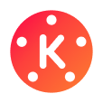 Логотип KineMaster