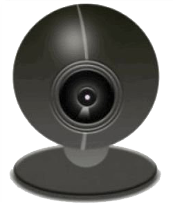 Логотип программы LiveWebCam