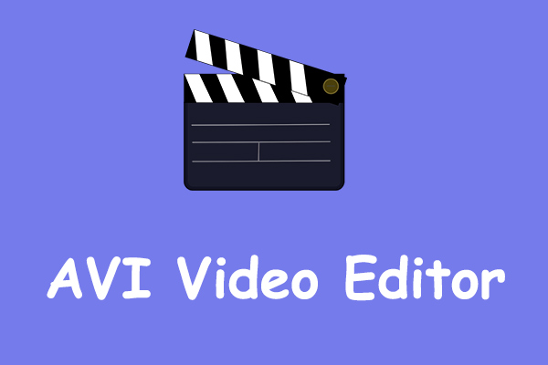 Лучшие редакторы видео AVI: программы и онлайн-сервисы
