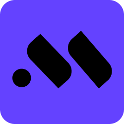 Логотип Mango Presentation Maker