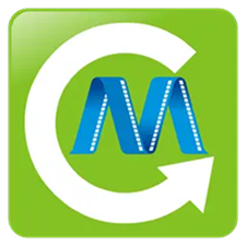 Логотип Media Converter