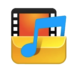 Логотип программы Movavi Video Converter