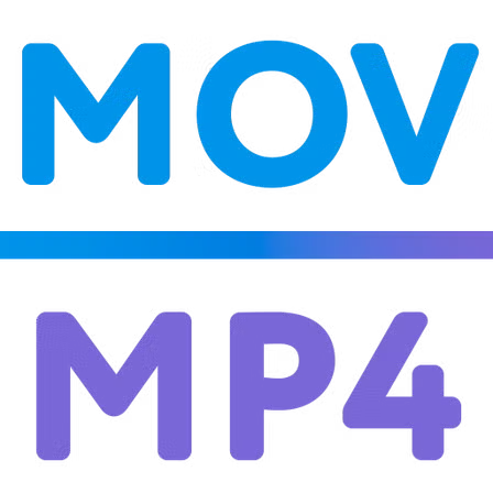 Логотип MOVToMP4