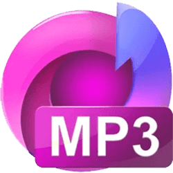 логотип MP3 Конвертер Плюс для iOS