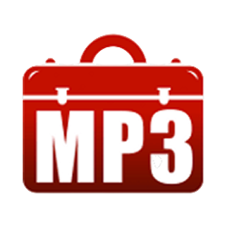 Логотип MP3Toolbox