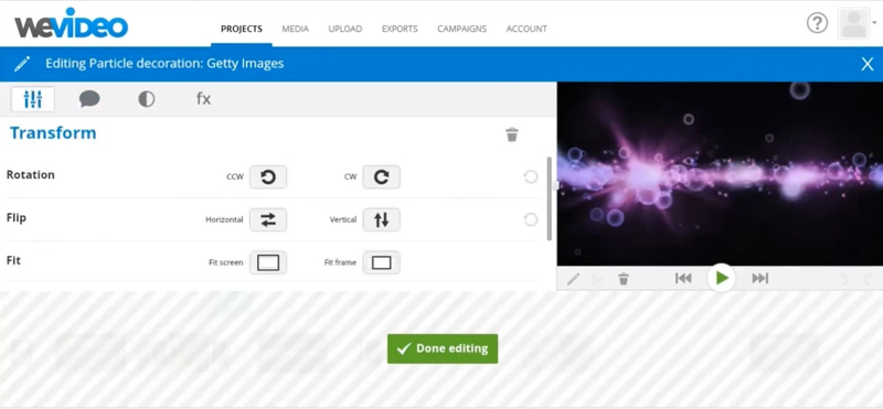 Скриншот онлайн-программы для записи видео с экрана 29