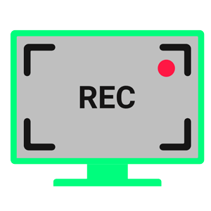 Логотип online-screen-recorder.com