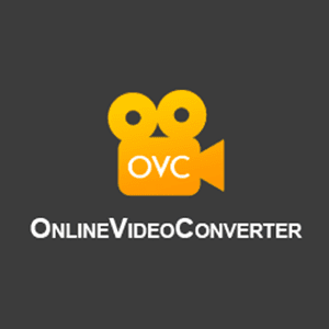 Логотип Online Video Converter