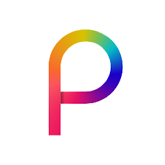 Логотип PIXGRAM – Music Photo Slideshow