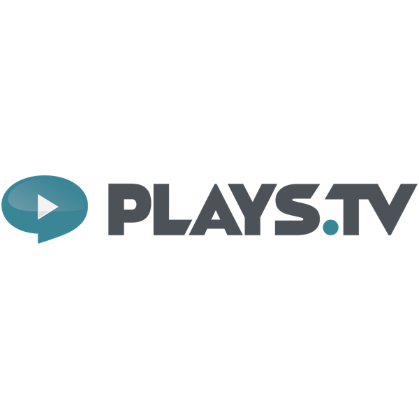 Логотип программы Plays.tv