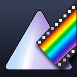 Логотип Prism Video Converter