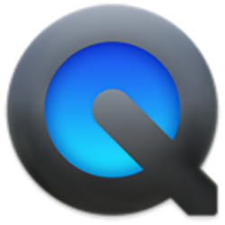 Логотип QuickTime Player