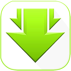 Логотип программы Saverfrom.net