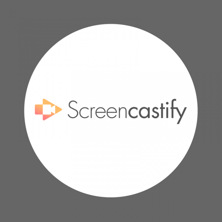 логотип программы Screencastify