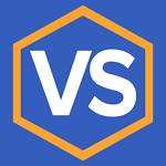 Логотип программы SolveigMM Video Splitter 