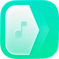 Логотип The Audio Converter