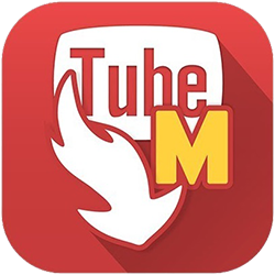 Логотип программы TubeMate Downloader