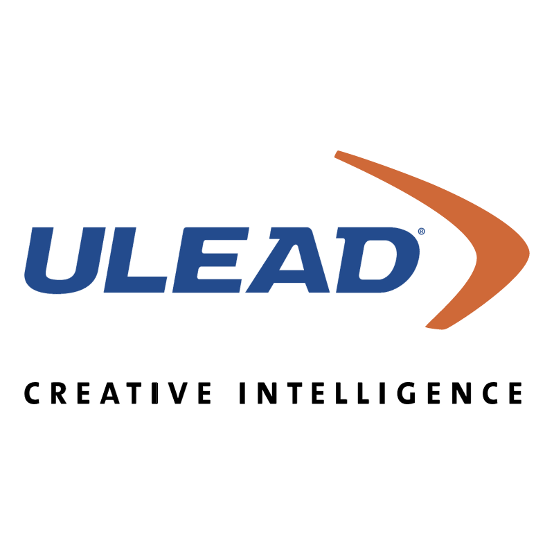 Логотип программы Ulead VideoStudio