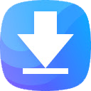 Логотип Universal Video Downloader (Chrome)