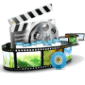 Логотип программы ВидеоМАСТЕР