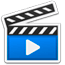 Логотип программы ВидеоМОНТАЖ