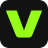 Логотип VEED.IO