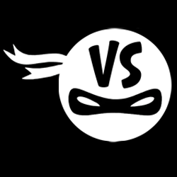 Логотип very.ninja