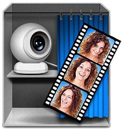 Логотип Video Booth