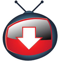 Логотип программы Video Downloader Professional
