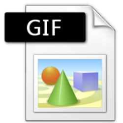 Логотип Video To GIF Maker