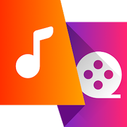 Логотип Video to MP3 Converter