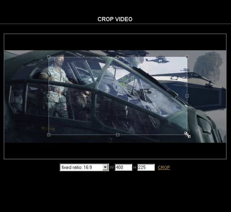 Скриншот программы Video ToolBox