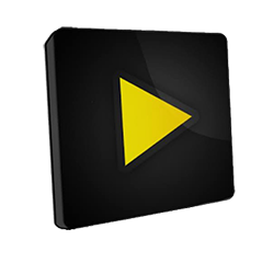 Логотип Videoder