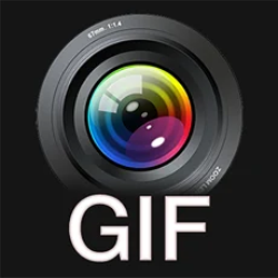 Логотип VideotoGIF – GIFMaker