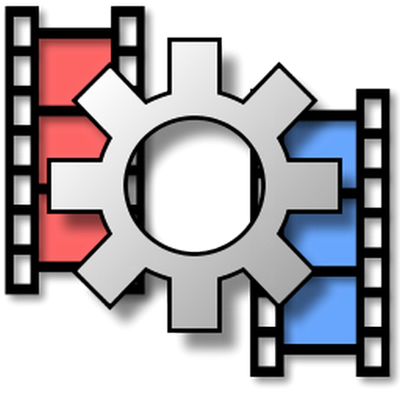 Логотип программы VirtualDub