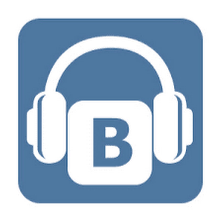 Логотип VKMusic