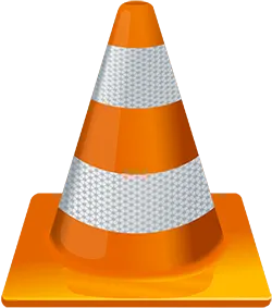 Логотип VLC Media Player