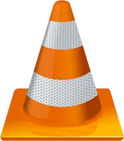 Логотип программы VLC Media Player