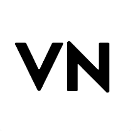 Логотип VN для Android