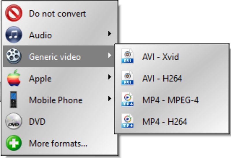 Скриншот программы VSO Downloader 2